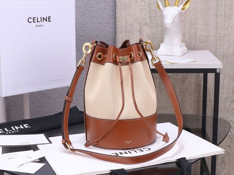 Celine Bucket Bags